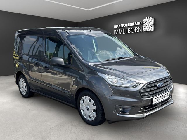 Ford Transit Connect 200 S&S Trend Klima+Navi+Kamera