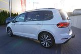 Volkswagen Touran 2.0 TDI R-Line LED Navi Panorama AHK ACC - Volkswagen Touran: Leder, Schiebedach