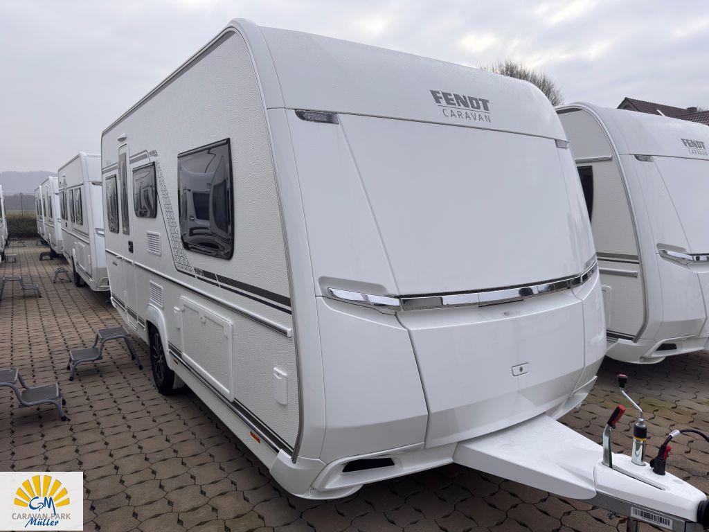 Fendt Bianco Selection 465 TG Model 2026 sofort verfüg