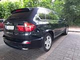 BMW X5 xDrive40d - - BMW X5 aus 2012 mit Diesel-Antrieb