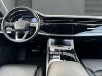 Audi Q8 - Vorschau Bild 11