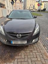 Mazda 6 1.8 tüv Klima Motor Schaden - Mazda 6 in Dortmund