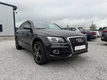 Audi Q5 - 3