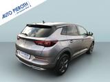 Opel Grandland 1.2 DI Automatik Elegance (1G) - Opel Grandland (X) elegance mit Benzin-Antrieb