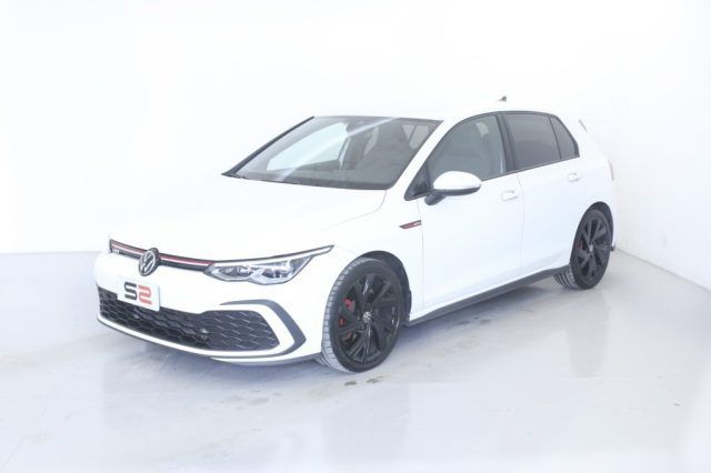 Volkswagen VOLKSWAGEN Golf GTI 2.0 TSI DSG Cerchi ''Bergamo