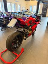 Ducati Panigale V4 2020 - DUCATI PANIGALE V4