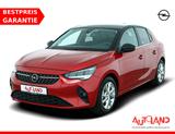 Opel Corsa F 1.2 Edition LED Tempomat Sitzheizung PDC - Opel Corsa Gebrauchtwagen in Rostock