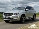 Volvo XC60 2.0 T5 FWD Summum POLESTAR PANODAK xenon AC - Volvo XC60 mit Benzin-Antrieb