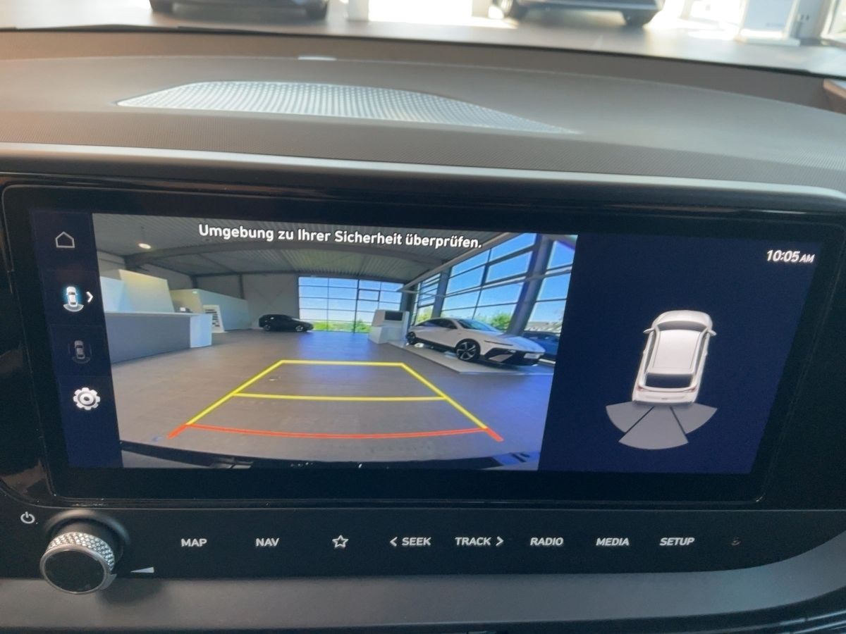 Hyundai i20 – Bild 14
