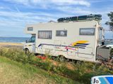 Concorde Charisma 750 Mercedes Sprinter  - Offers matching your search criteria