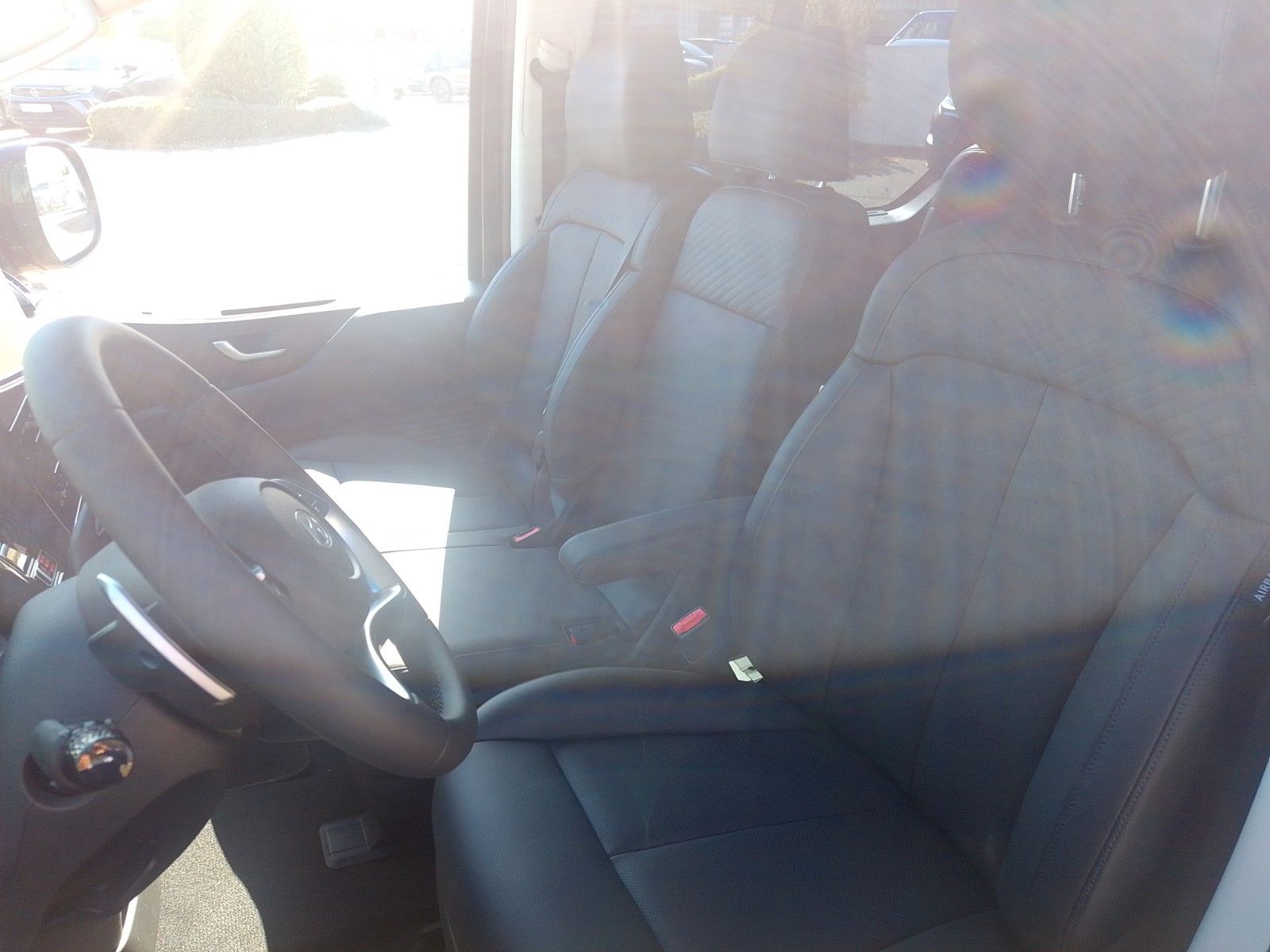 Hyundai Staria – Bild 5