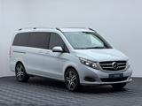 Mercedes-Benz V 250 CDI d 4Matic lang Avantgarde AHK PANO - Mercedes 8-Sitzer