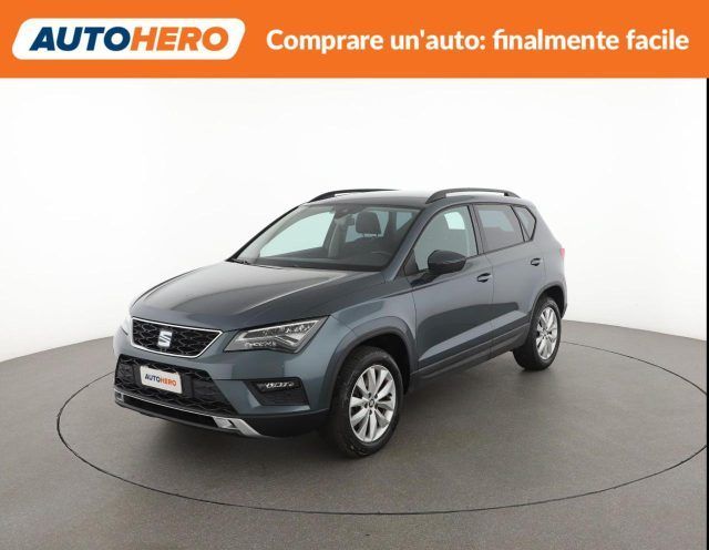 Image of Seat Ateca