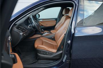 2009 BMW X6 照片 3