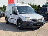 Ford Transit Connect Kasten lang - Ford aus 2012: Connect
