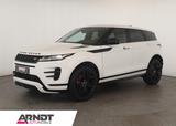 Land Rover Range Rover Evoque D200 AWD R-Dynamic SE Pano 20 - Land Rover Range Rover Evoque aus 2023
