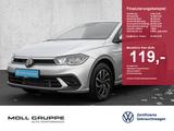 Volkswagen Polo 1.0 TSI DSG Life LED ALU PDC RF KAMERA