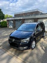 Volkswagen Touran 1.4 TSI DSG MATCH mit neuen Motor  - Volkswagen Touran: Motor