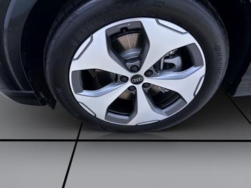 2026 AUDI Q4 E-TRON 照片 9