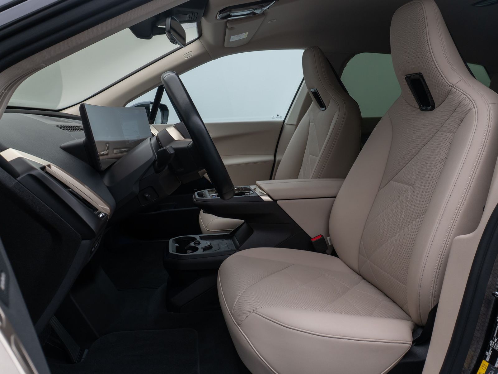 Fahrzeugabbildung BMW iX xD40 Laser 360° H/K DAB SoftCl ACC AHK 21Zoll