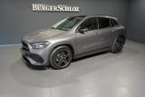Mercedes-Benz GLA 200 d 4M AMG/PANO/NIGHT/360/KEYL./TW