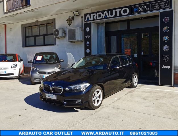 BMW 116