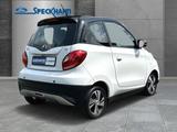 Elaris PIO Elektro Klima Bluetooth Rückfahrkamera PDC L - Elaris Gebrauchtwagen