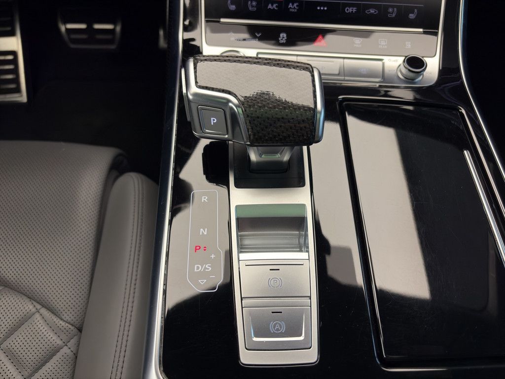Audi Q8 - Bild 23