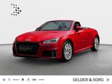 Audi TT Roadster 45 TFSI S line *Xenon*EPH*SHZ*DAB* - gebrauchte Audi TT aus dem Jahr 2020