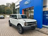 Ford Bronco Outer Banks 2.7 EcoBoost V6 AWD - Ford Bronco mit Panoramadach