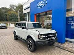 Bronco Outer Banks Final Edit Eco Boost V6 AWD – Bild 6