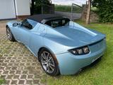 Tesla Roadster 2.5 - - Tesla Roadster