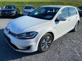 Volkswagen Golf VII Lim. e-Golf *Comfortline*100 KW*LED*Nav - Volkswagen: V10