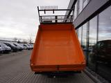 Iveco Daily 50C18HDK/ Meiller-Kipper / AHK 3,5 t - Iveco Daily 50c18