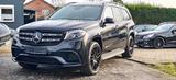 Mercedes-Benz GLS 63 AMG #Pan#360#DISTR#H&K#CARBON#Distr#4SHZ - Mercedes-Benz aus 2017: 63
