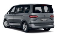 Volkswagen T7 Multivan - Vorschau Bild 2