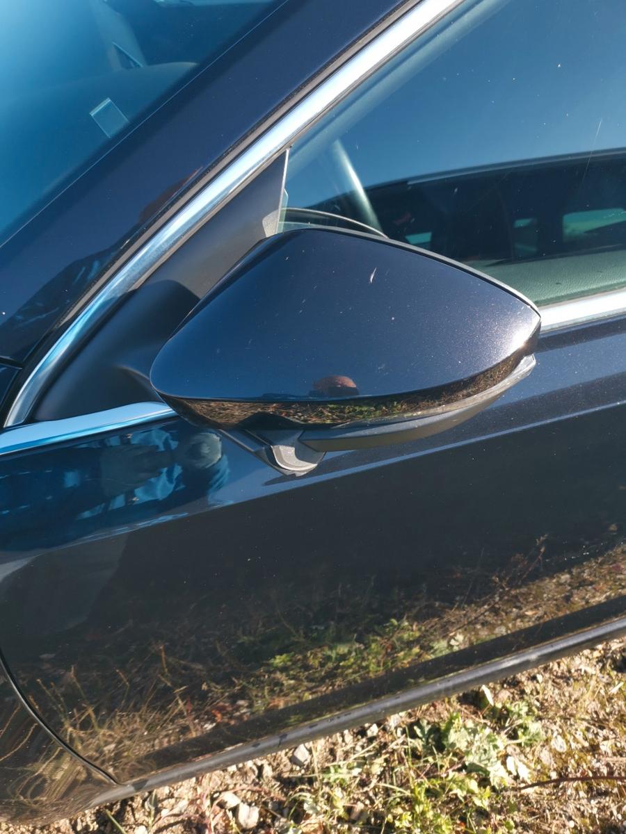 Skoda Octavia 2015 — photo 21