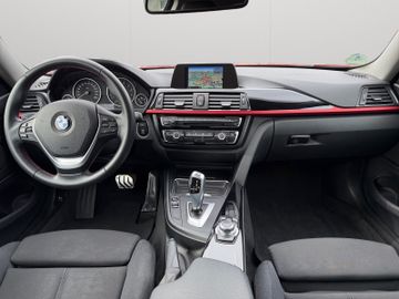 BMW 420 - 12