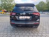 Volkswagen Tiguan Allspace 2.0 TDI SCR 140kW DSG 4MOT I... - VW Tiguan Allspace Gebrauchtwagen in München