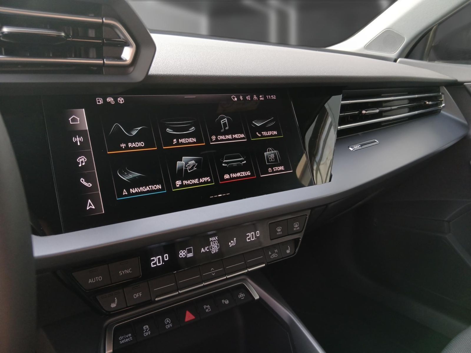 Audi A3 - Bild 16