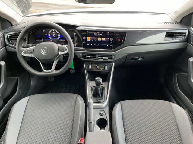 Taigo 1.0 TSI Life IQ.DRIVE/ACC/PDC/LED/APP/DAB+