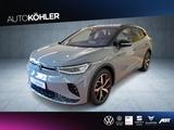 Volkswagen ID.4 GTX 250 kW 4Motion - AHK - KAMERA -PANORAMA - Gebrauchtwagen in Neustadt