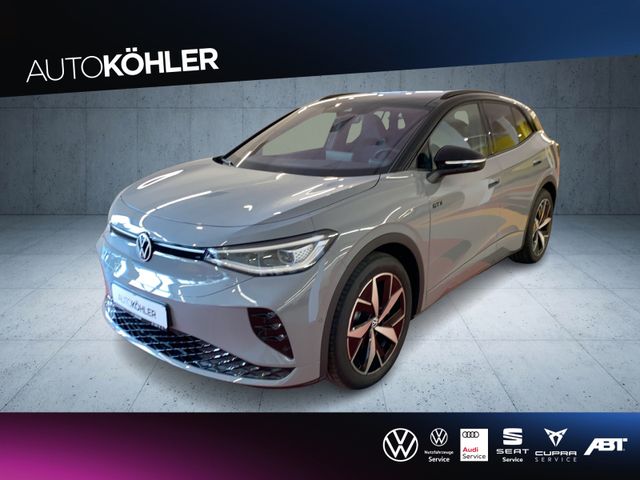 Volkswagen ID.4 GTX 250 kW 4Motion - AHK - KAMERA -PANORAMA