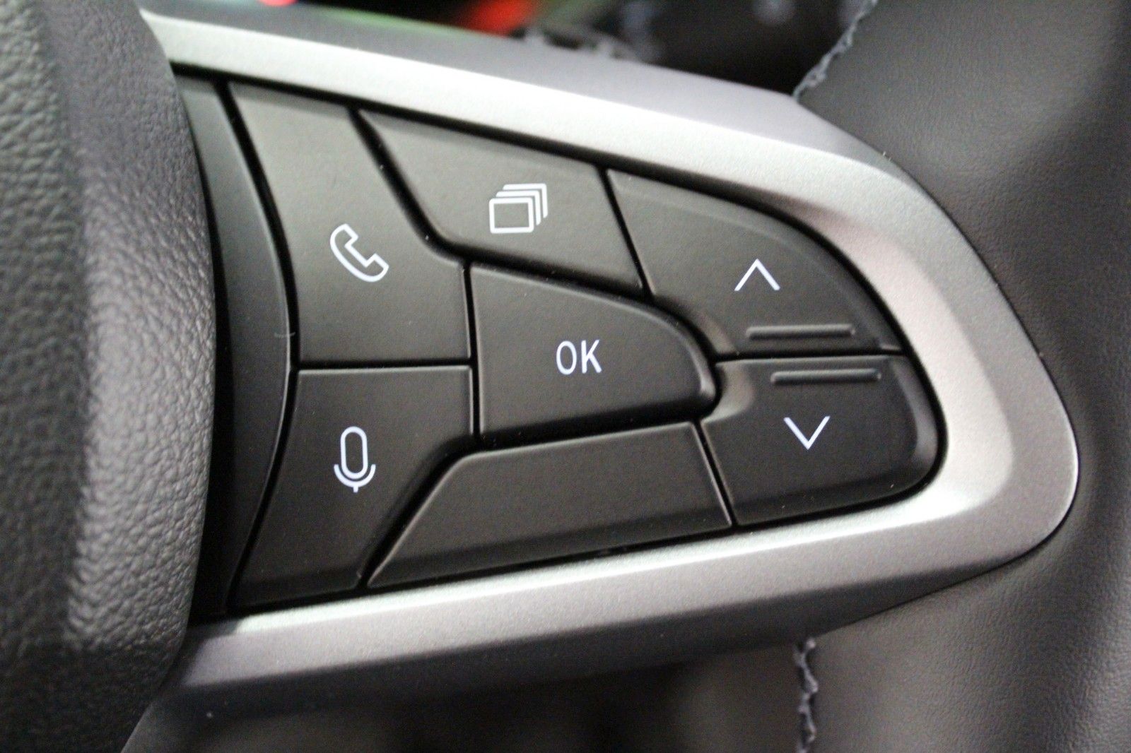 Fahrzeugabbildung Dacia Duster Eco G 120 Journey *Automatik *