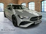 Mercedes-Benz CLA 180 Shooting Brake AMG/DISTRO/SOUND/AHK/TOT. - scheckheftgepflegte Mercedes CLA 180 Shooting Brake