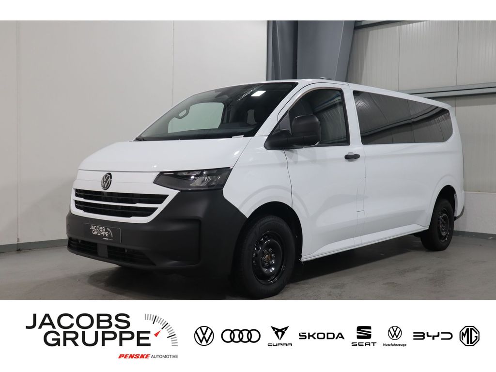 Image of Volkswagen T7 Caravelle