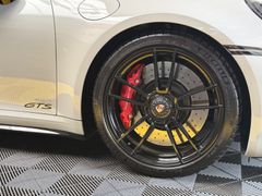 PORSCHE 992 Carrera GTS PAKAET Cabriolet/LIFT/ACC/APPROV