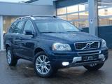 Volvo XC90 D5 AWD Geartronic TÜV/Inspektion/Bremse NEU - Volvo: 7 Sitzer