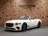 Bentley Continental GTC*MANSORY*Carbon*Blackline*B&O*