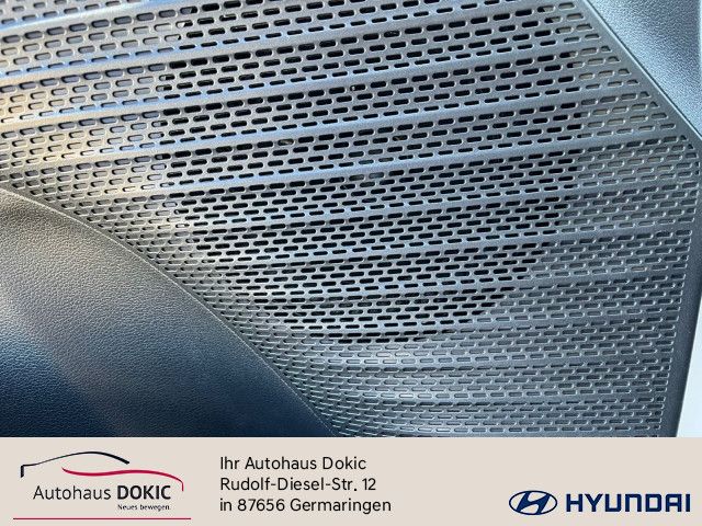 Hyundai i20 – Bild 18